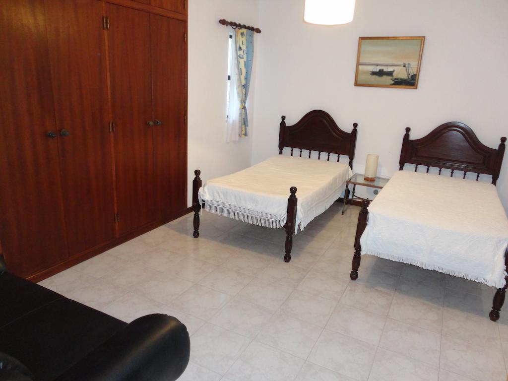 Villa Cavaco Vilamoura Phòng bức ảnh