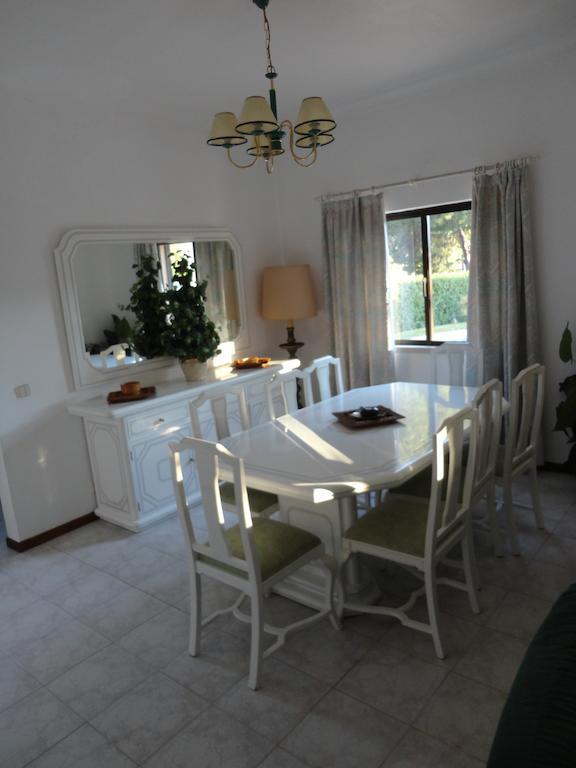Villa Cavaco Vilamoura Phòng bức ảnh