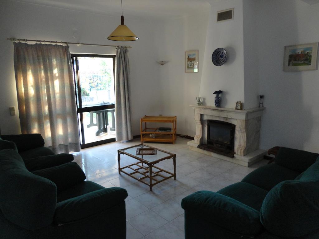 Villa Cavaco Vilamoura Phòng bức ảnh