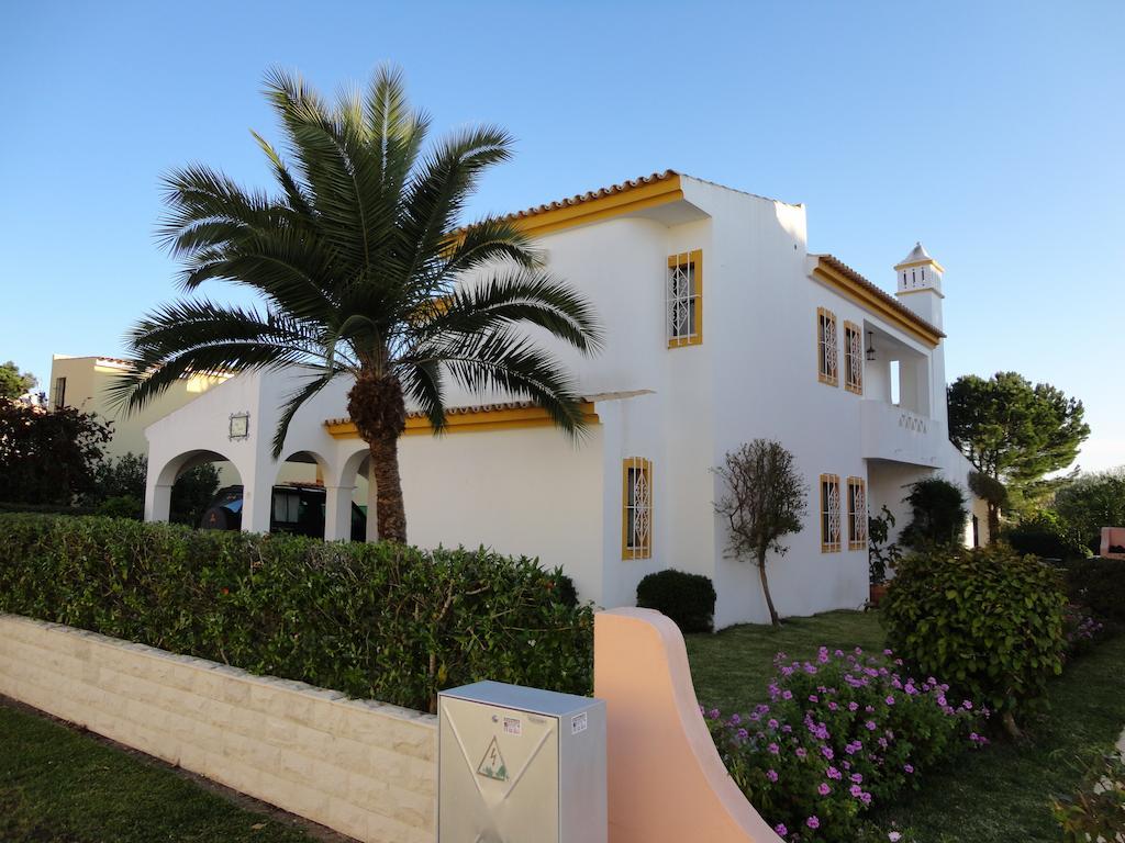 Villa Cavaco Vilamoura Ngoại thất bức ảnh