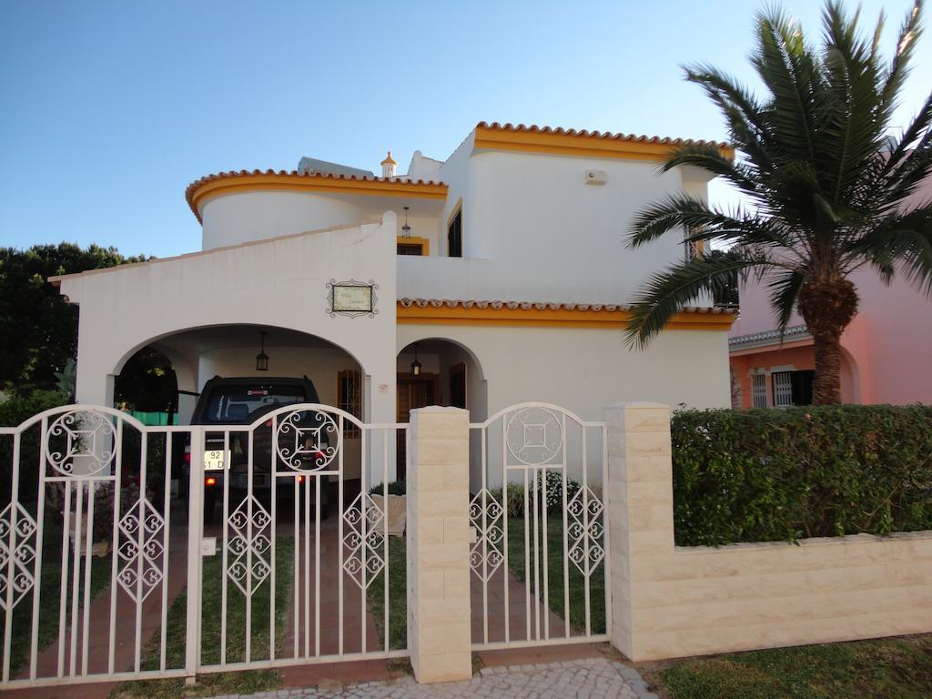 Villa Cavaco Vilamoura Ngoại thất bức ảnh