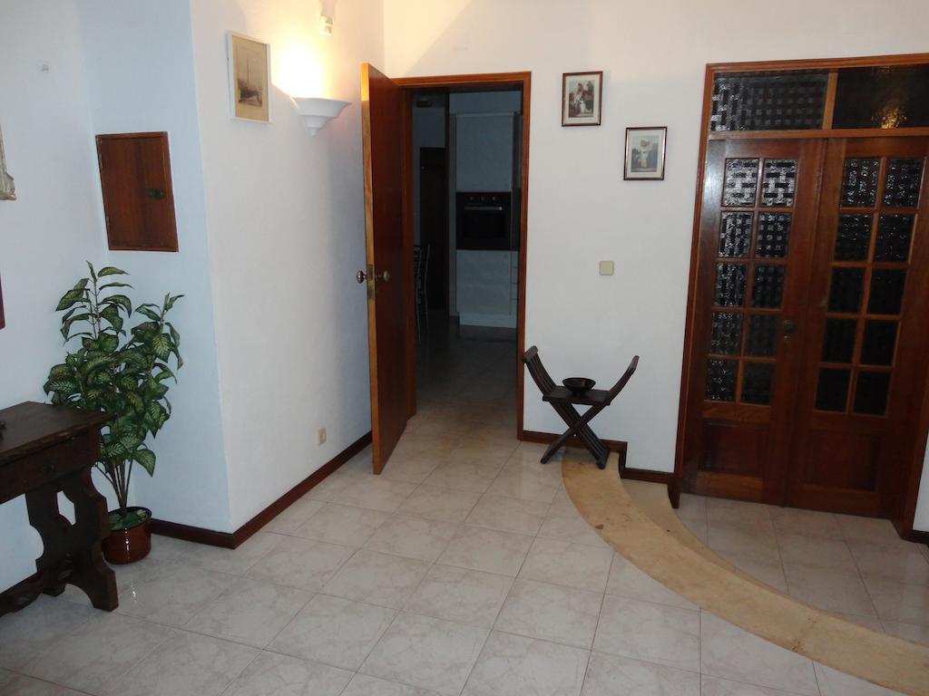 Villa Cavaco Vilamoura Ngoại thất bức ảnh